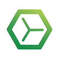 AgencyBloc AMS+ logo