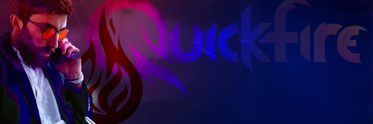 Quickfire Early Access Is Live 🚀