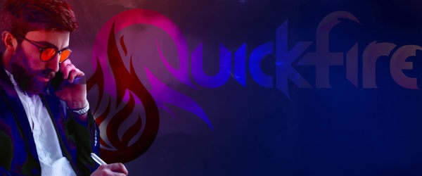 Quickfire Early Access Is Live 🚀